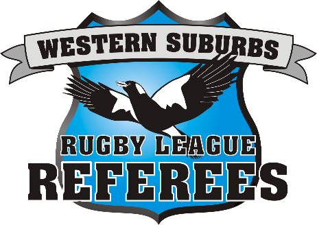 Western Suburbs Referees